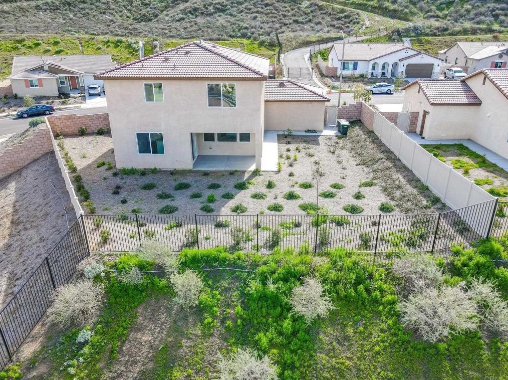 5384 Viewstone Ct, Hemet CA  92545 exterior