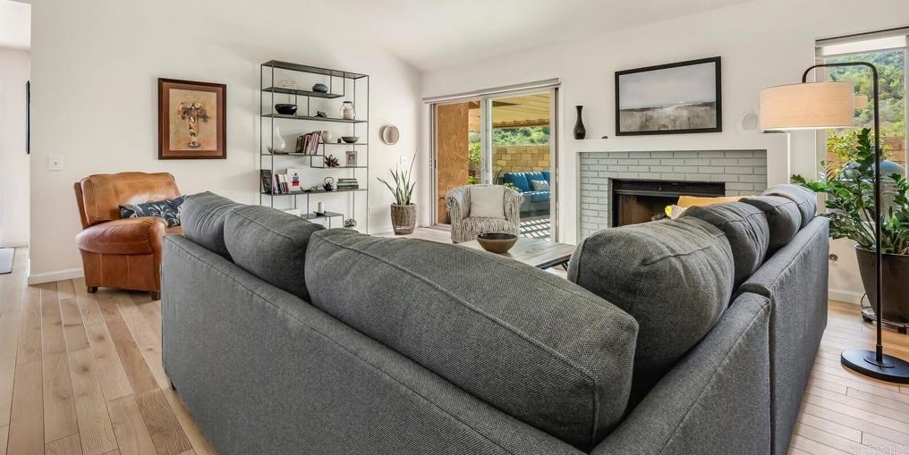 4315 Diegos Ct, Fallbrook CA  92028-9243 exterior