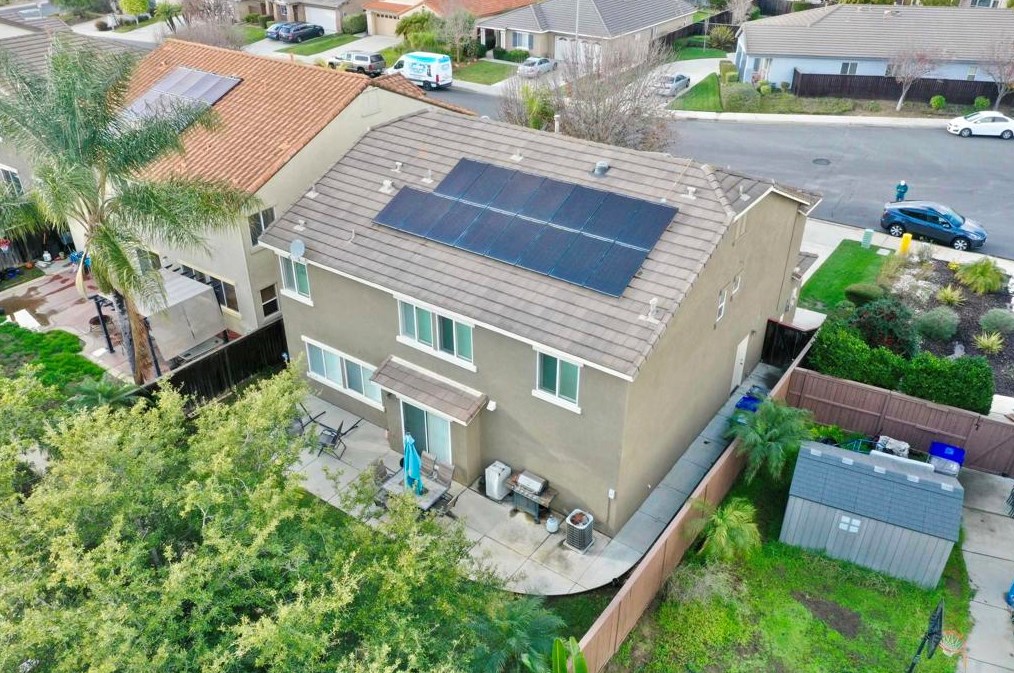 5185 Mendip St, Oceanside CA  92057-1846 exterior