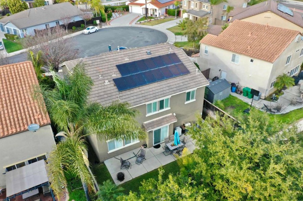 5185 Mendip St, Oceanside CA  92057-1846 exterior