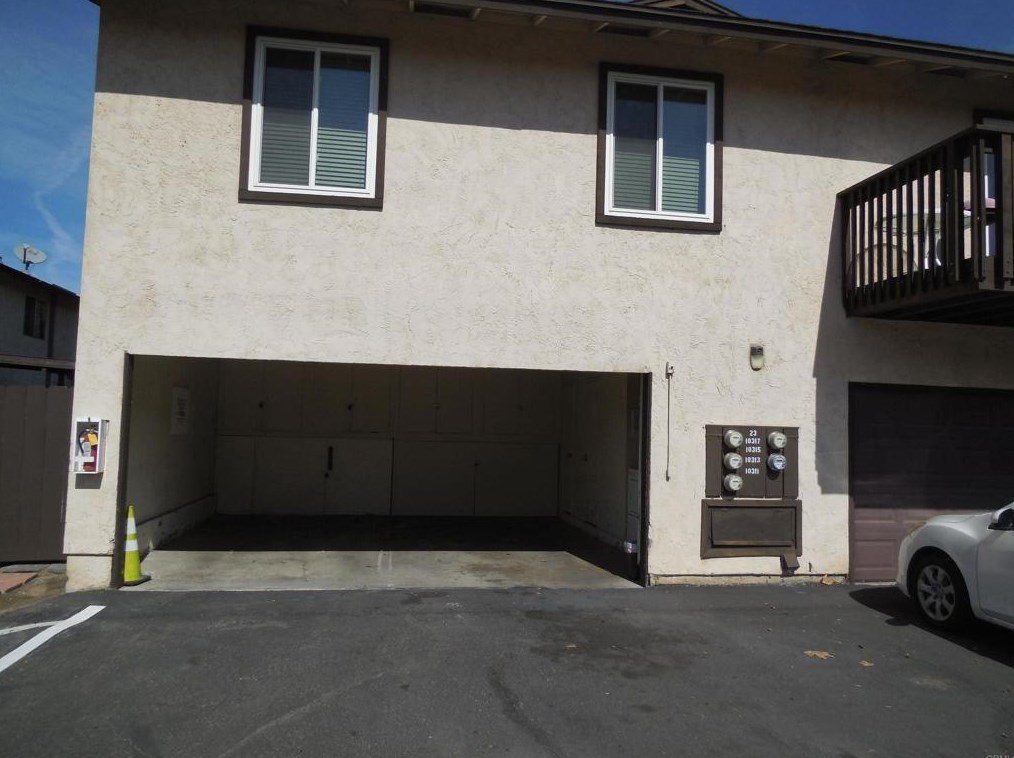10315 Restful Ct, Santee CA  92071-1863 exterior
