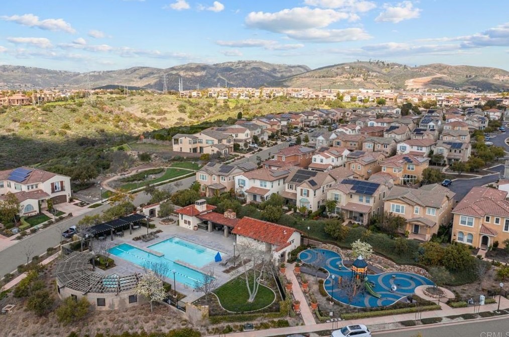 8542 Kristen View Ct, San Diego CA  92127-6118 exterior