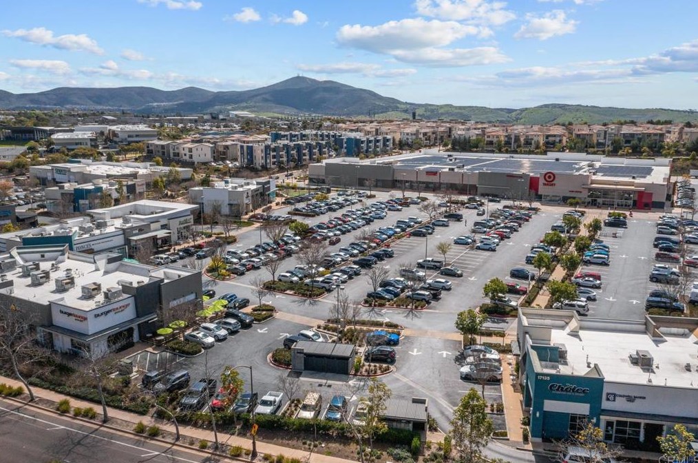 8542 Kristen View Ct, San Diego CA  92127-6118 exterior