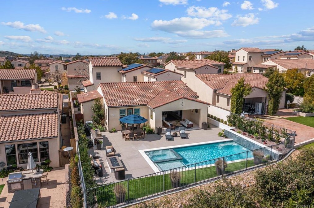 8542 Kristen View Ct, San Diego CA  92127-6118 exterior