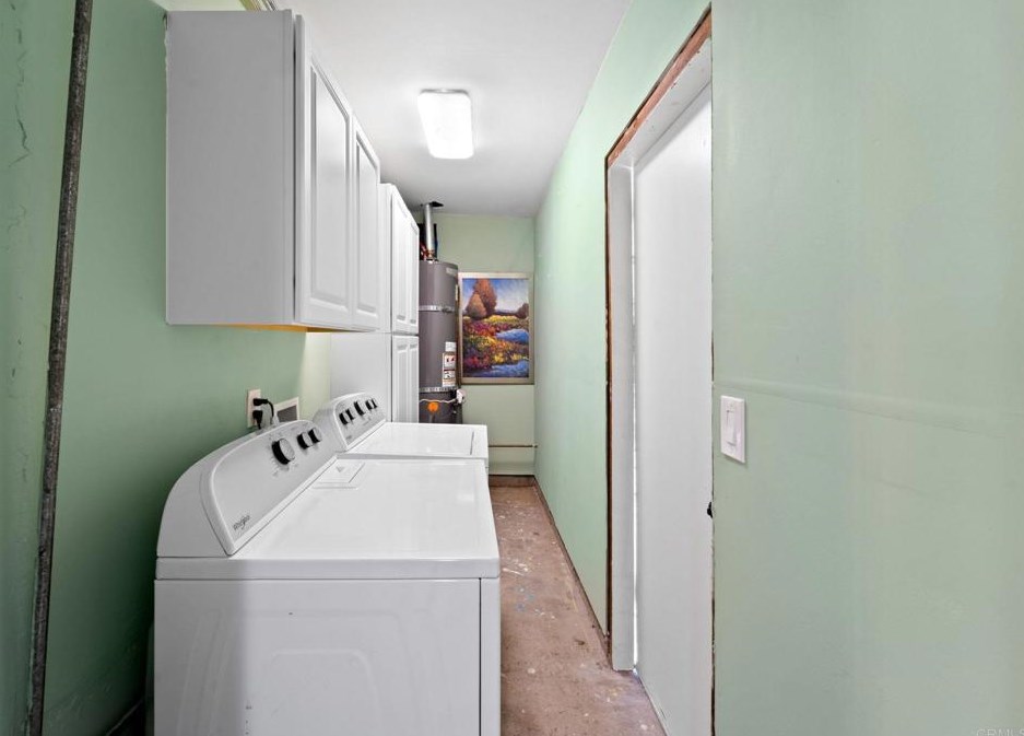 3666 Conrad Ave, San Diego CA  92117-1805 exterior