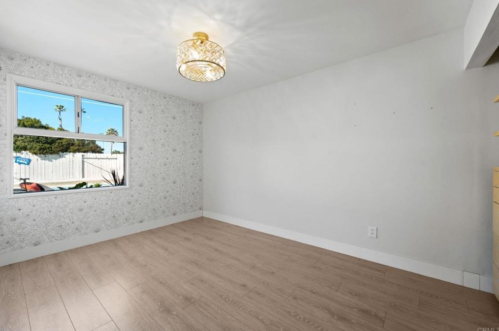 3666 Conrad Ave, San Diego CA  92117-1805 exterior