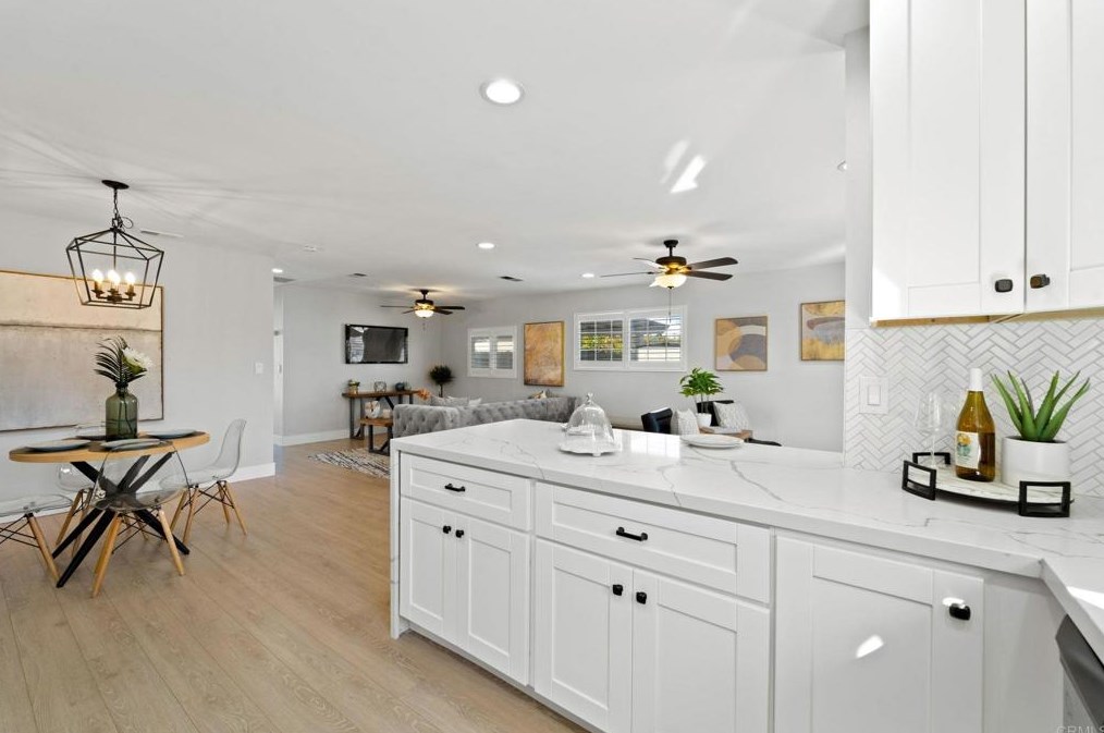 3666 Conrad Ave, San Diego CA  92117-1805 exterior