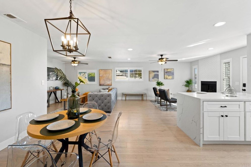 3666 Conrad Ave, San Diego CA  92117-1805 exterior