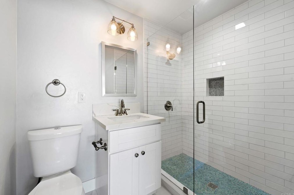 3666 Conrad Ave, San Diego CA  92117-1805 exterior