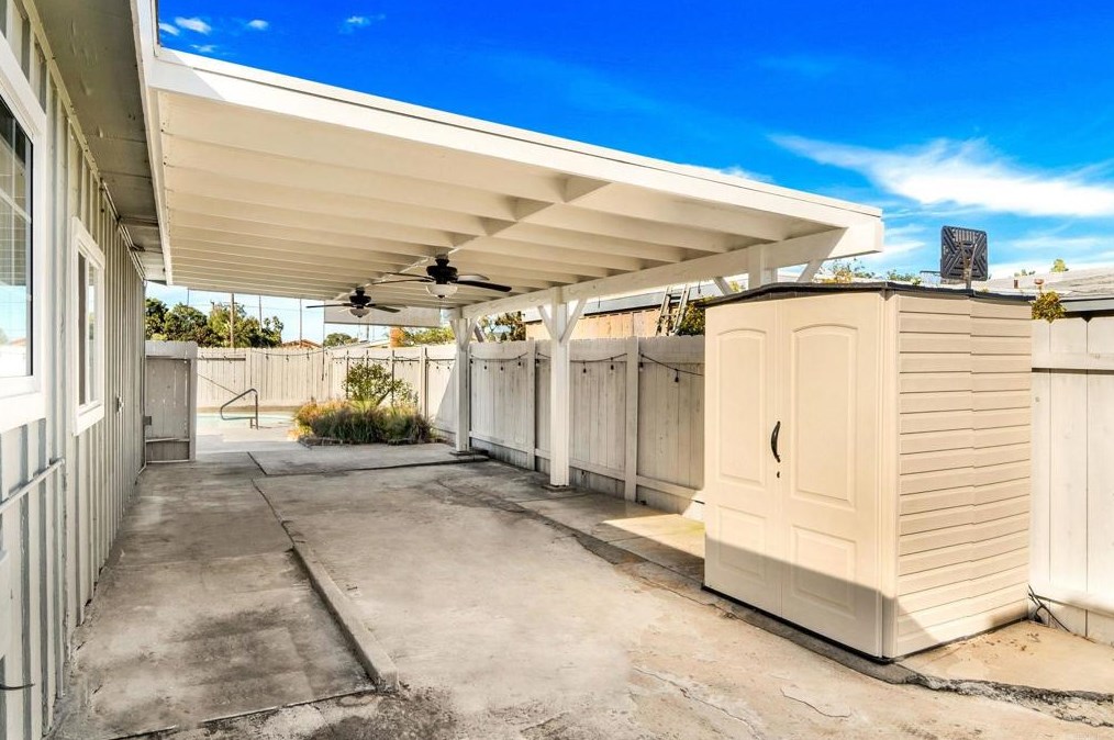 3666 Conrad Ave, San Diego CA  92117-1805 exterior