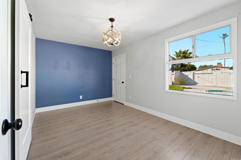 3666 Conrad Ave, San Diego CA  92117-1805 exterior