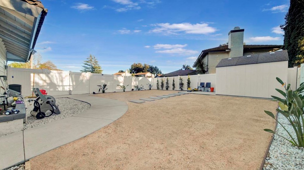 43105 Agena St, Temecula CA  92592-3295 exterior