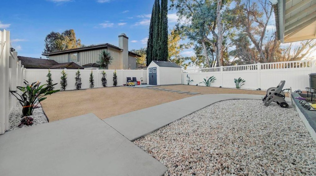 43105 Agena St, Temecula CA  92592-3295 exterior