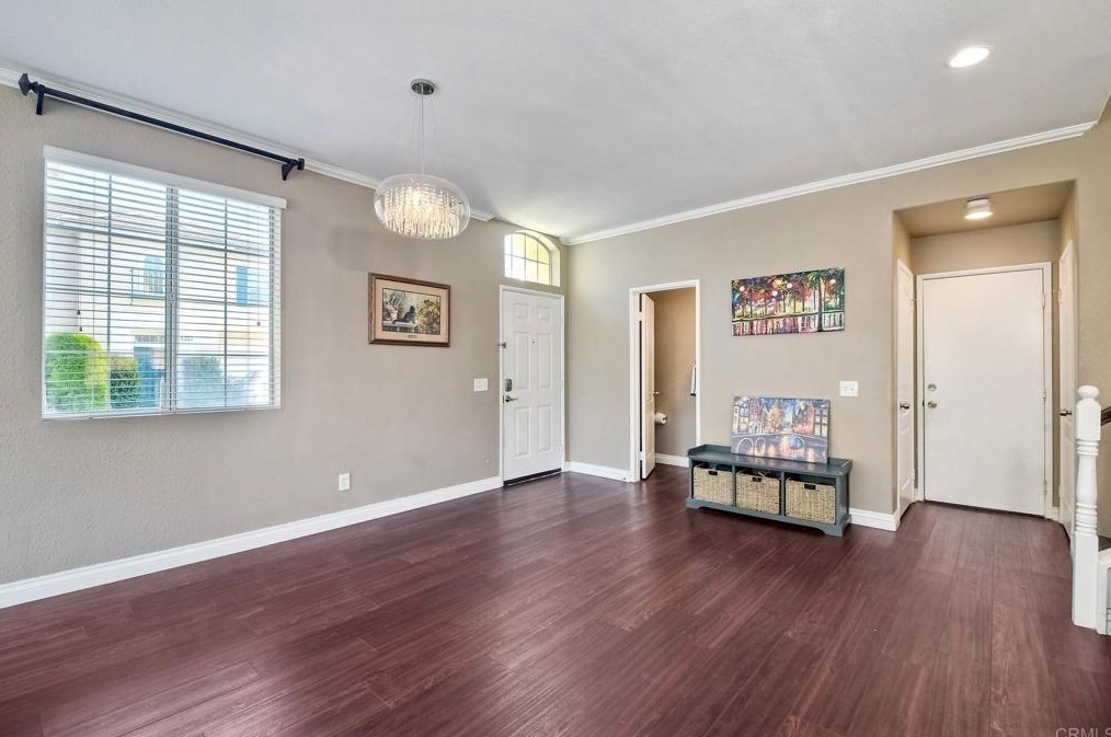 340 Belflora Way, Oceanside CA  92057-7634 exterior