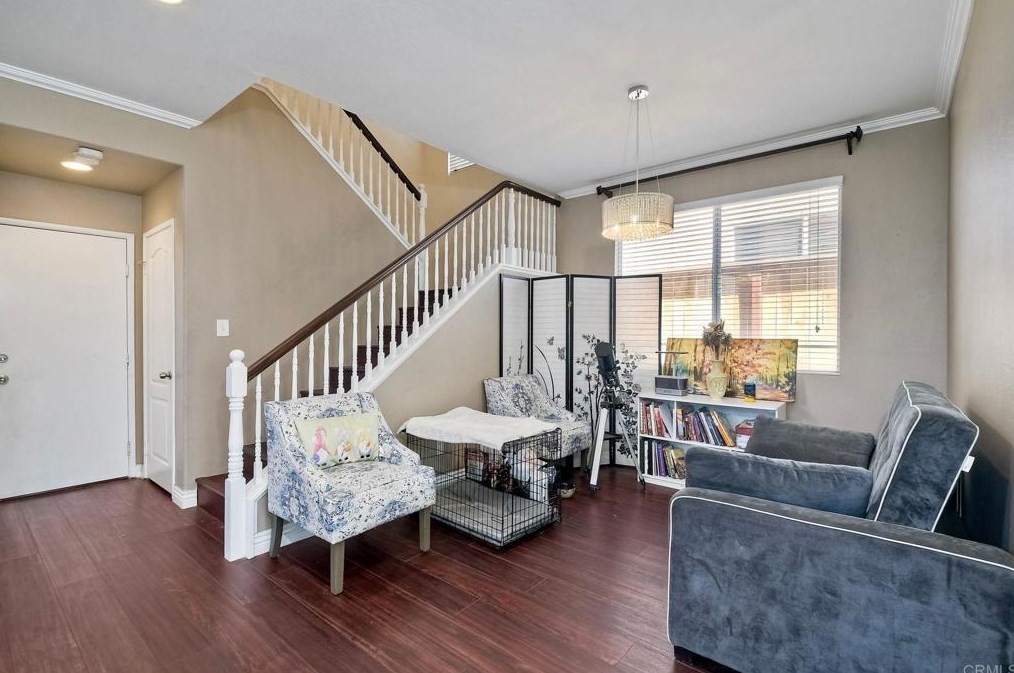 340 Belflora Way, Oceanside CA  92057-7634 exterior