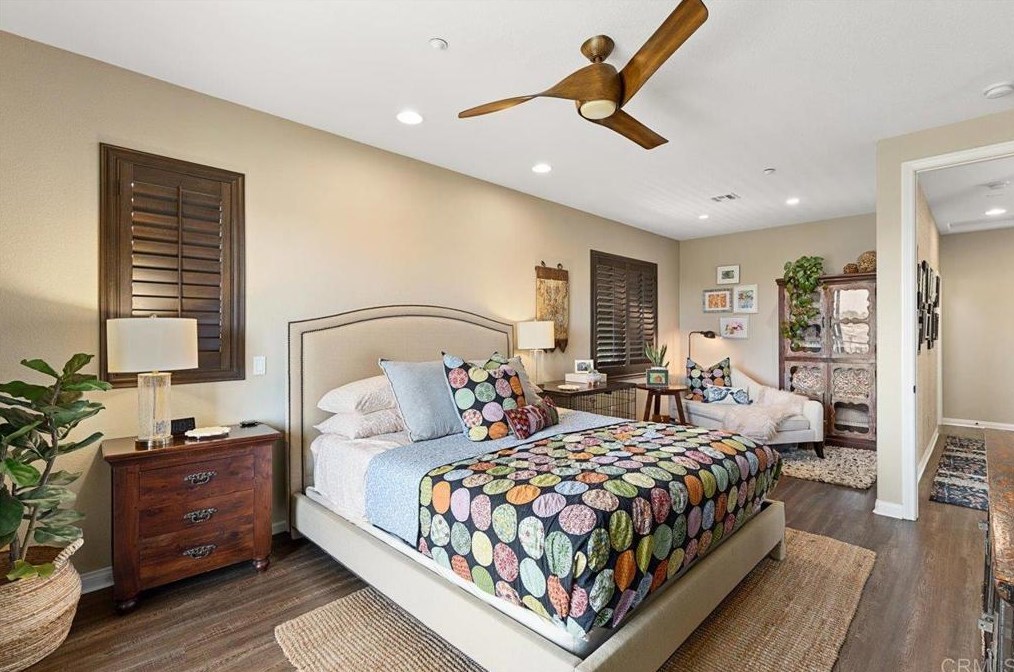 8408 Christopher Ridge Ter, San Diego CA 92127-6143 exterior