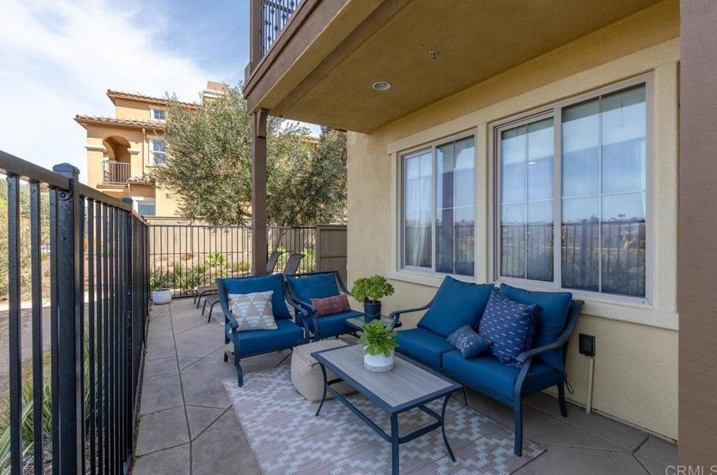 8408 Christopher Ridge Ter, San Diego CA 92127-6143 exterior