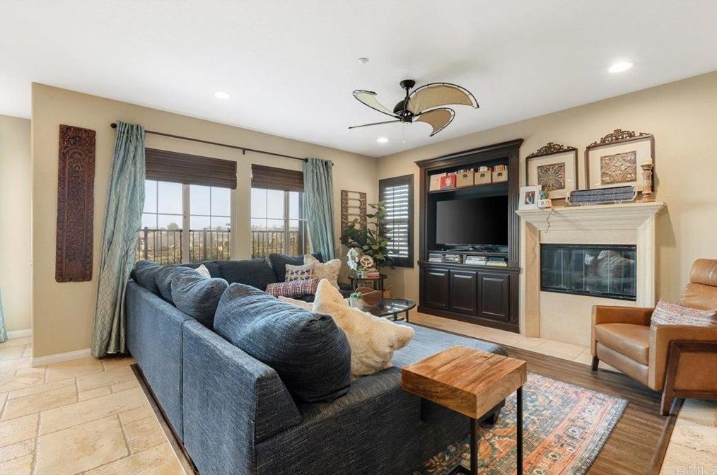 8408 Christopher Ridge Ter, San Diego CA 92127-6143 exterior