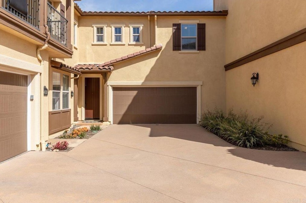 8408 Christopher Ridge Ter, San Diego CA 92127-6143 exterior