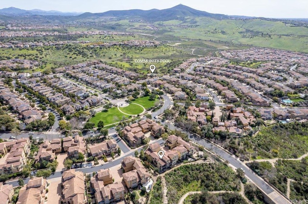 8408 Christopher Ridge Ter, San Diego CA 92127-6143 exterior