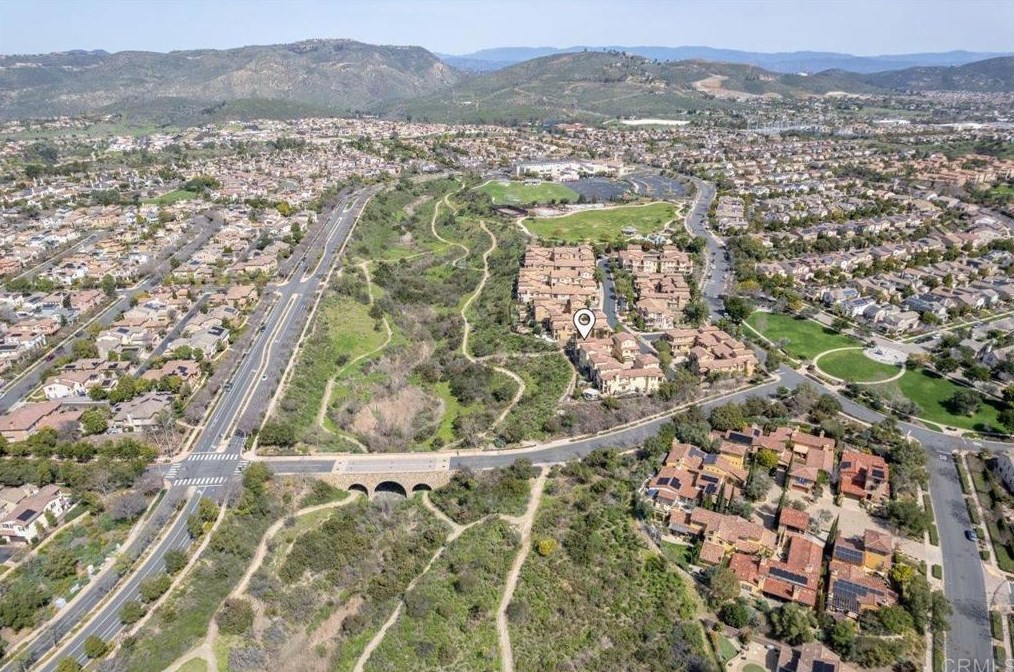 8408 Christopher Ridge Ter, San Diego CA 92127-6143 exterior