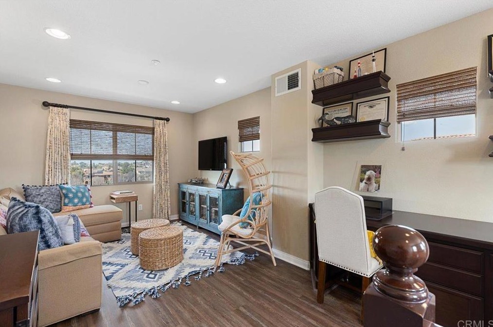 8408 Christopher Ridge Ter, San Diego CA 92127-6143 exterior