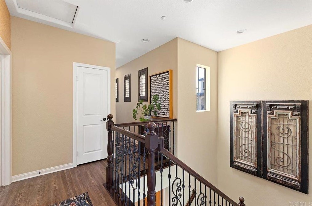 8408 Christopher Ridge Ter, San Diego CA 92127-6143 exterior