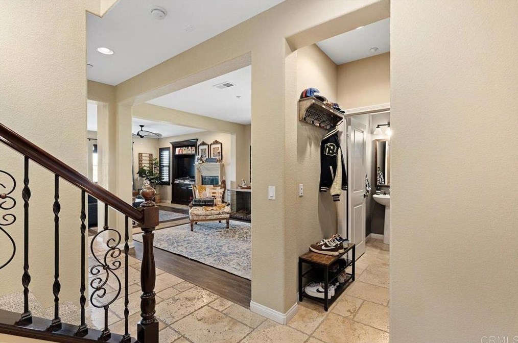 8408 Christopher Ridge Ter, San Diego CA 92127-6143 exterior