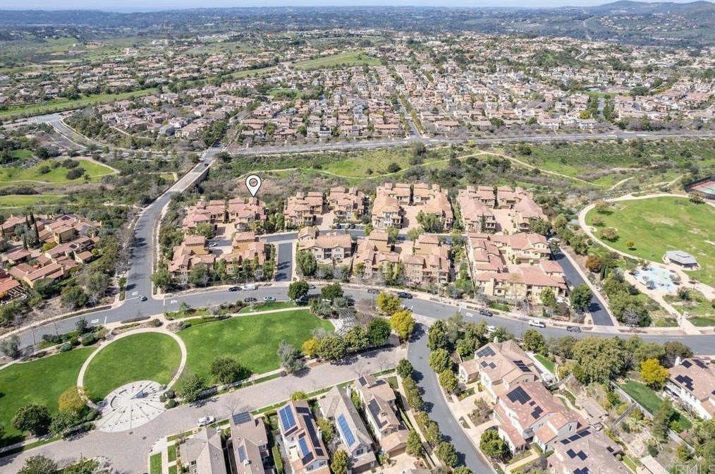 8408 Christopher Ridge Ter, San Diego CA 92127-6143 exterior