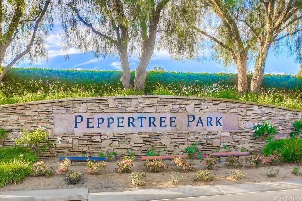 2187 Kirkcaldy Rd, Fallbrook CA  92028-5407 exterior