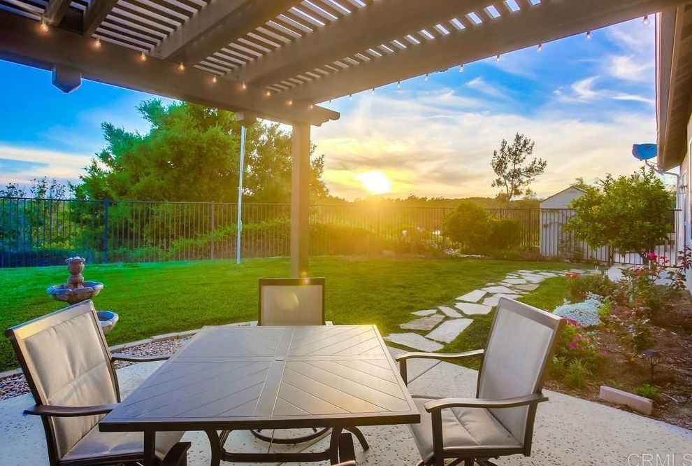 2187 Kirkcaldy Rd, Fallbrook CA  92028-5407 exterior