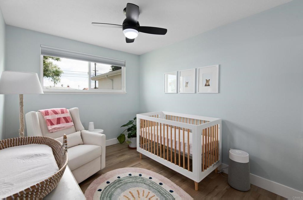 7188 Batista St, San Diego CA  92111-3434 exterior