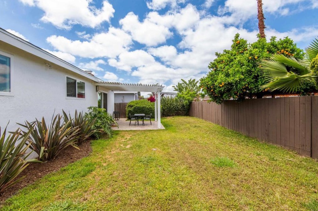 7188 Batista St, San Diego CA  92111-3434 exterior