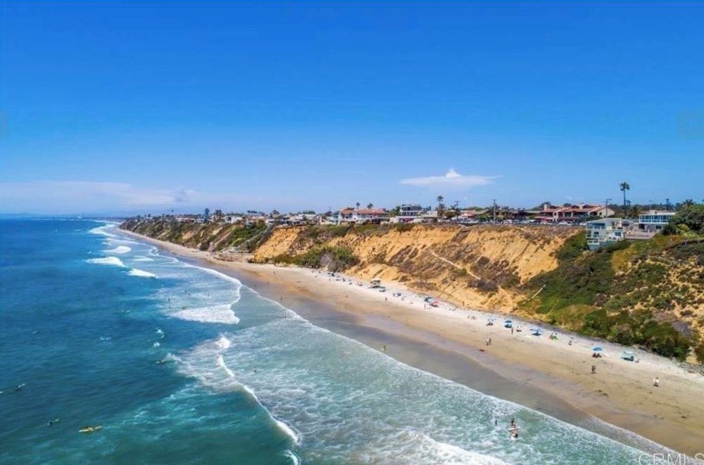 523 Vulcan Ave, Encinitas CA  92024-2166 exterior