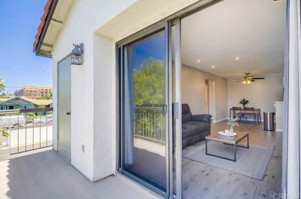 3556 Sunset Ln, San Diego CA  92173-4507 exterior