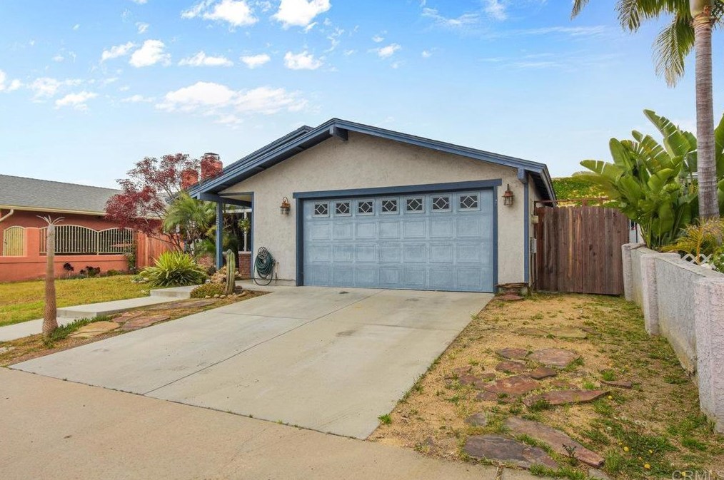 1251 Nacion Ave, Chula Vista CA  91911-3703 exterior