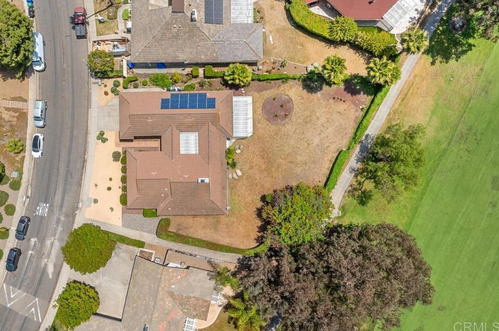 17930 Mirasol Dr, San Diego CA 92128-1222 exterior