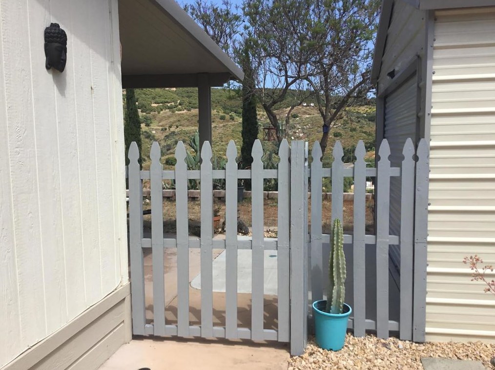 40337 Gavilan Mountain Rd, Fallbrook CA 92028-8965 exterior