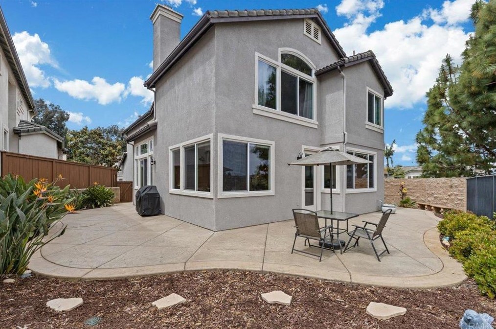 5544 Foxtail Loop, Carlsbad CA  92010-7153 exterior