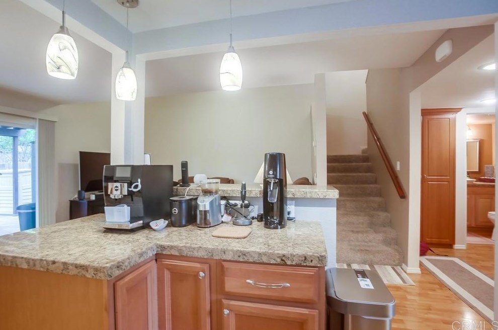 5663 Tumbleweed Way, Oceanside CA  92057-4833 exterior