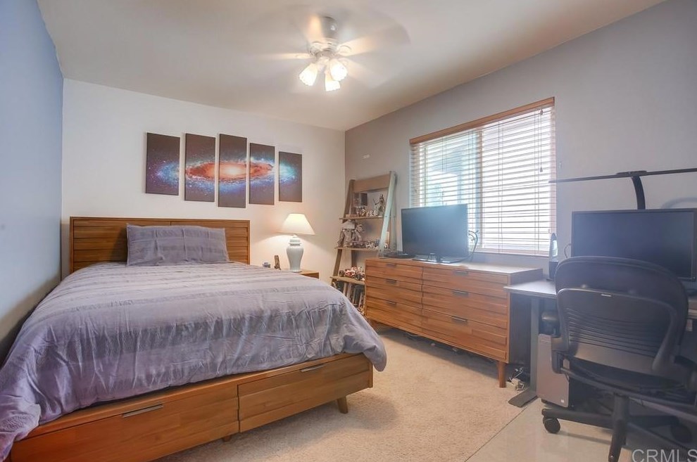 5663 Tumbleweed Way, Oceanside CA  92057-4833 exterior