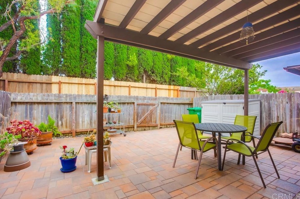 5663 Tumbleweed Way, Oceanside CA  92057-4833 exterior