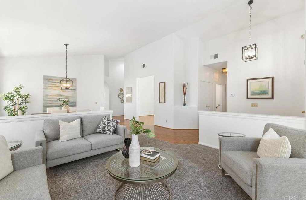 17734 Bellechase Cir, San Diego CA 92128-2097 exterior