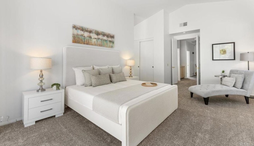 17734 Bellechase Cir, San Diego CA 92128-2097 exterior