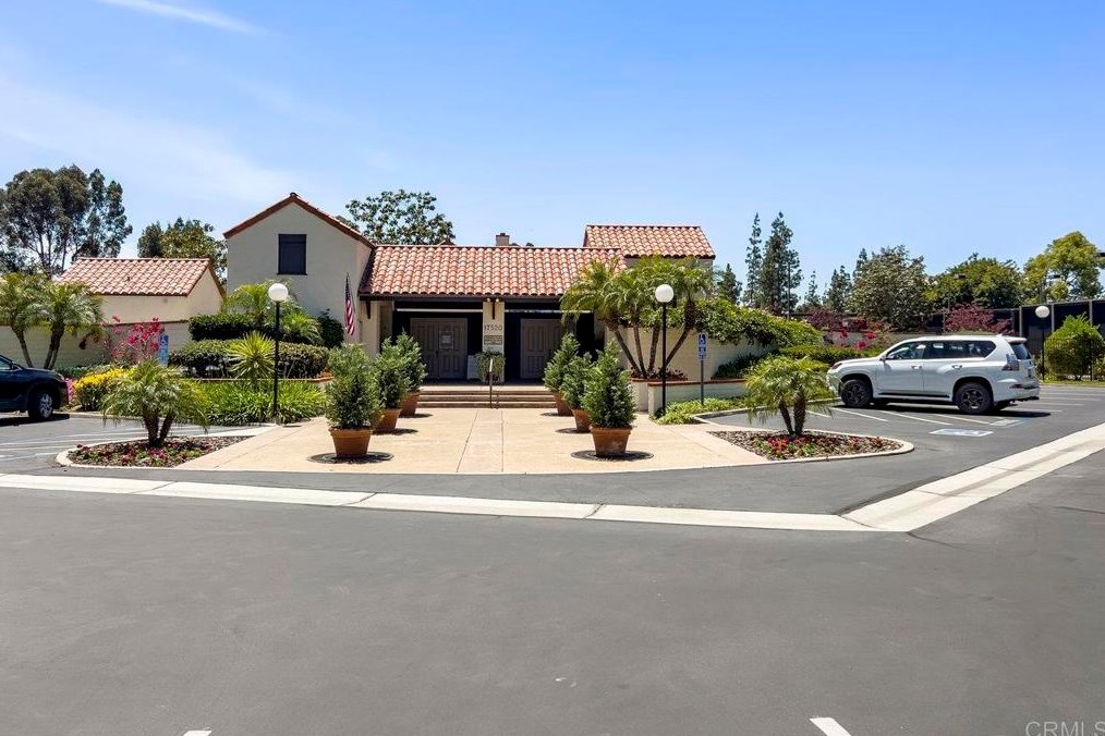 17734 Bellechase Cir, San Diego CA 92128-2097 exterior