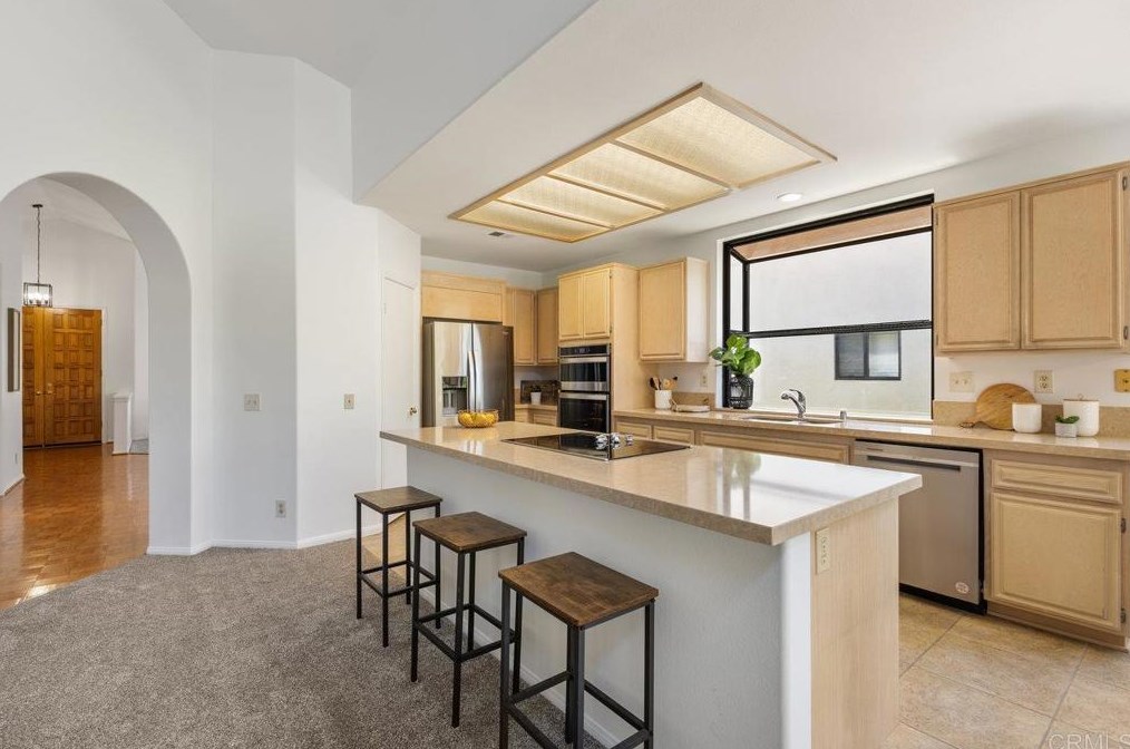 17734 Bellechase Cir, San Diego CA 92128-2097 exterior