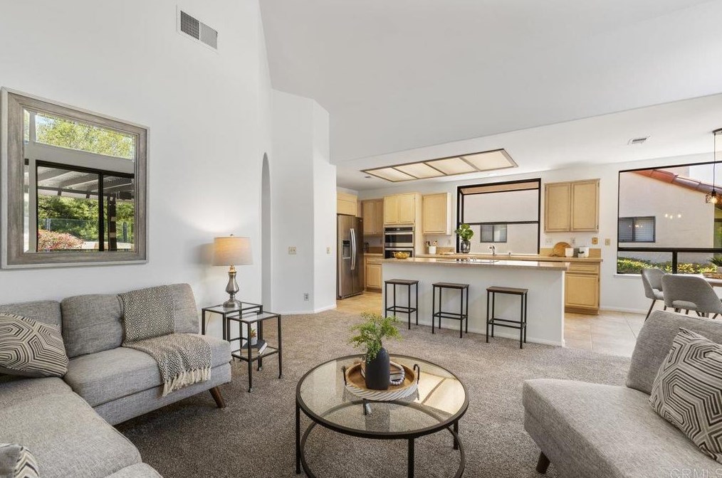 17734 Bellechase Cir, San Diego CA 92128-2097 exterior