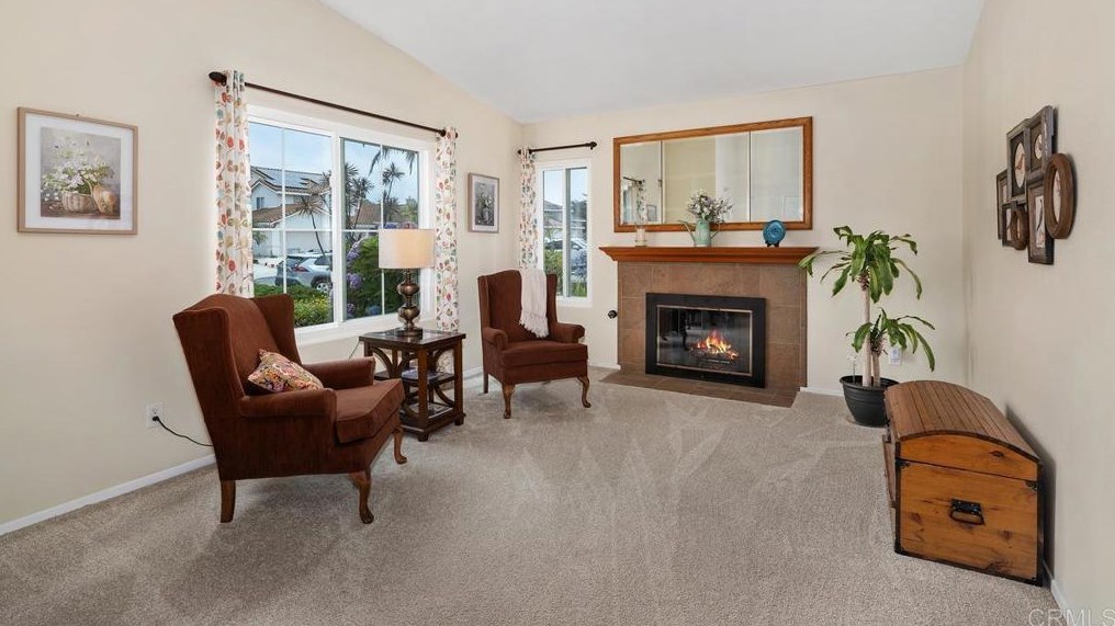 3381 Hollowtree Dr, Oceanside CA  92058-1477 exterior