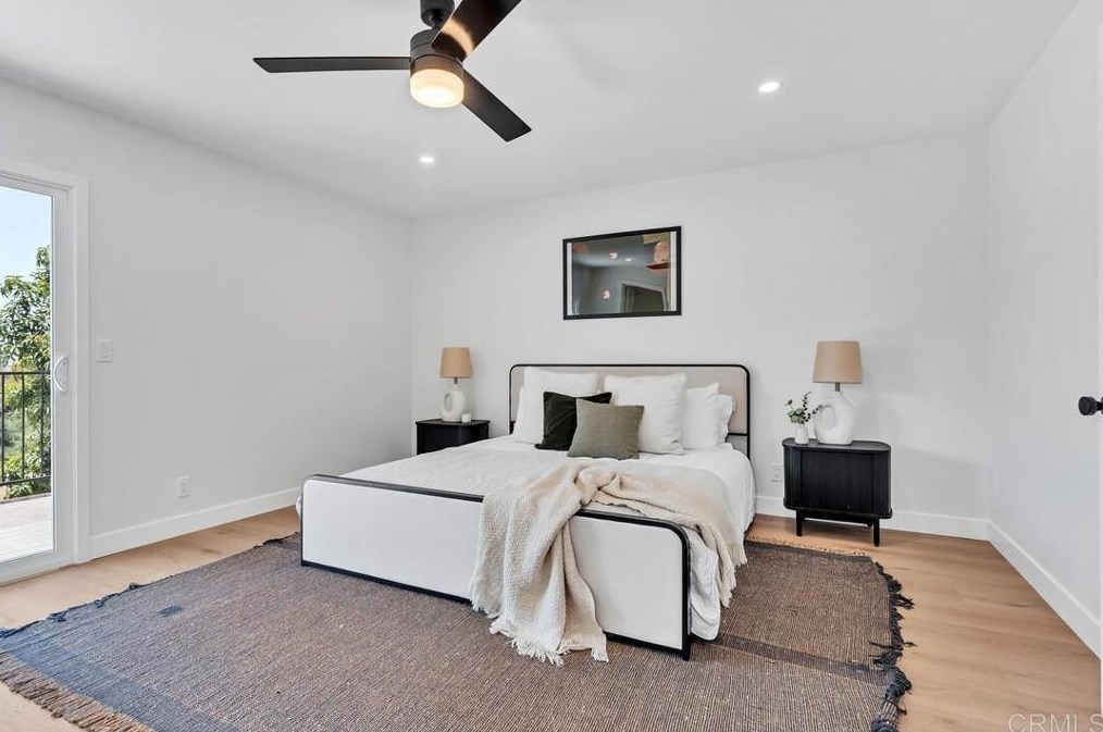 2748 Ramona Dr, Vista CA  92084-1635 exterior