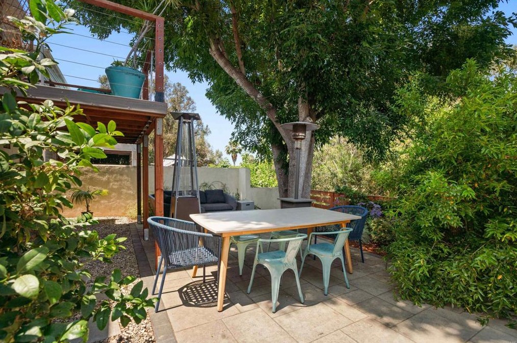 1776 Pentuckett Ave, San Diego CA  92104-5728 exterior